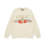 GUCCI cartoon sweatshirt - Image 9
