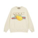 GUCCI cartoon sweatshirt - Image 8