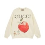 GUCCI cartoon sweatshirt - Image 6