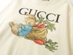 GUCCI cartoon sweatshirt - Image 15