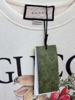 GUCCI cartoon sweatshirt - Image 12