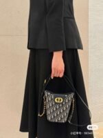 DIOR drawstring handbag - Image 5