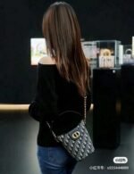 DIOR drawstring handbag - Image 4