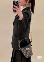 DIOR drawstring handbag - Image 3