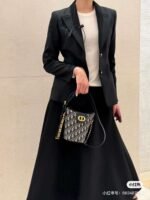 DIOR drawstring handbag - Image 2