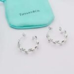 Tiffany earrings premium edition - Image 4