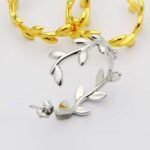 Tiffany earrings premium edition - Image 3