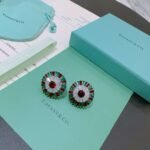 Tiffany earrings premium edition