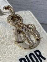 DIOR official website 1:1 embroidered bag premium version - Image 9