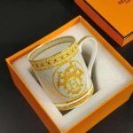 Hermes coffee cup - Image 11