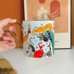 Hermes coffee cup - Image 6