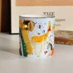 Hermes coffee cup - Image 4