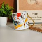 Hermes coffee cup - Image 3