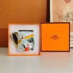 Hermes coffee cup - Image 2