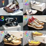 Loewe sneakers