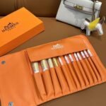 Hermes makeup brushes - Image 9