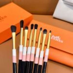 Hermes makeup brushes - Image 3