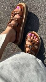 Celine slippers 35-40 - Image 10