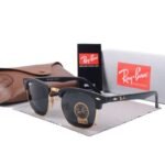 Ray-Ban sunglasses - Image 6