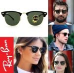 Ray-Ban sunglasses - Image 2