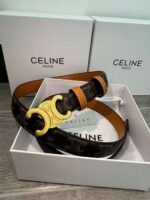 Celine belt95-115cm - Image 6