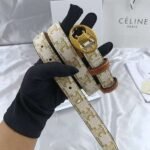 Celine belt95-115cm - Image 2