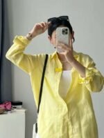 Ralph Lauren Shirt Premium Edition - Image 5