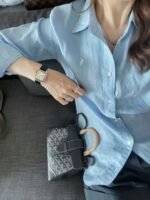 Ralph Lauren Shirt Premium Edition - Image 4