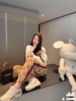 GUCCI Casual Pants - Image 4