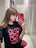 Loewe T-shirt - Image 7