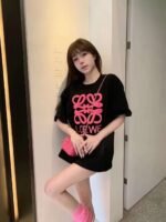 Loewe T-shirt - Image 6