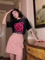 Loewe T-shirt - Image 5