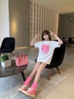 Loewe T-shirt - Image 2