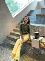 Ralph Lauren cardigan - Image 6