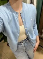 Ralph Lauren cardigan - Image 4