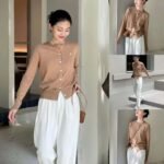 Ralph Lauren cardigan - Image 2