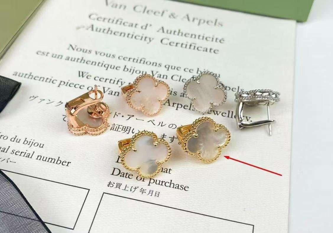 微信图片_20250123101626.jpg Van Cleef & Arpels earrings custom link - Image 1