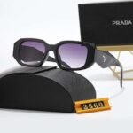 Prada sunglasses - Image 3