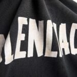 Balenciaga sweatshirt high-end version - Image 5