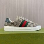 GUCCI Casual Shoes Premium Edition - Image 10