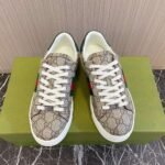 GUCCI Casual Shoes Premium Edition - Image 4