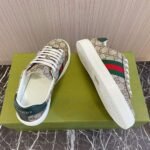 GUCCI Casual Shoes Premium Edition