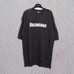 Balenciaga T-shirt Premium