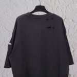 Balenciaga T-shirt Premium - Image 8