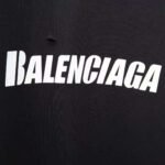 Balenciaga T-shirt Premium - Image 7