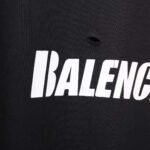 Balenciaga T-shirt Premium - Image 6