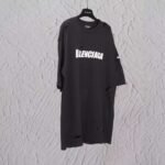 Balenciaga T-shirt Premium - Image 5