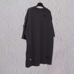 Balenciaga T-shirt Premium - Image 4