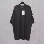 Balenciaga T-shirt Premium - Image 3