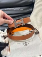 Hermès belt premium version - Image 7
